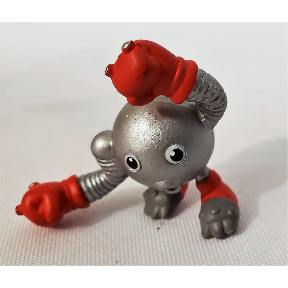 Digimon Bandai Mamemon figure 1.5" mini figure